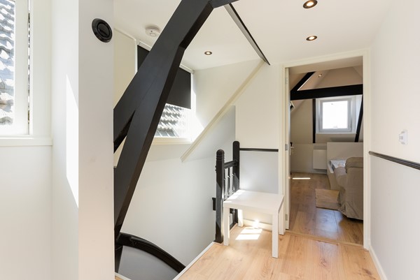 Medium property photo - Ackersdijkstraat, 3037 VK Rotterdam